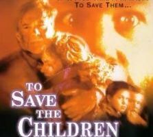 Спасти детей