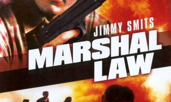 Закон шерифа