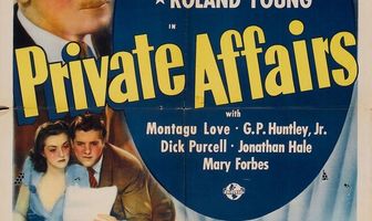 Private Affairs