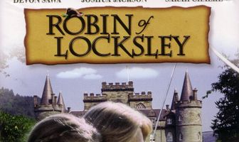 Робин из Локсли