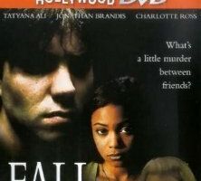 Падение во тьму