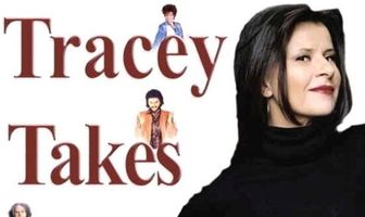 Трейси покоряет Нью-Йорк