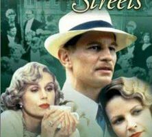 Погода на улицах