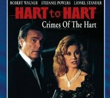 Супруги Харт: Преступления Хартов