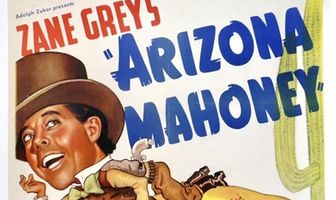 Arizona Mahoney