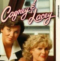 Cagney & Lacey: Together Again