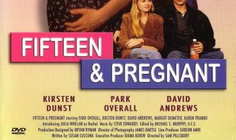15-летняя и беременная