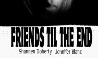 Смертельные соперницы