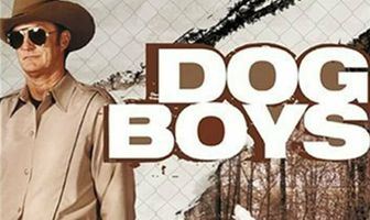 Люди-собаки