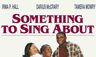 Something to Sing About