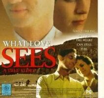 What Love Sees