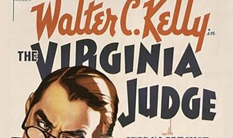 The Virginia Judge