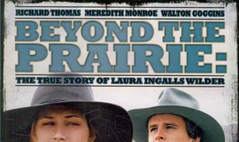 Далеко в прериях