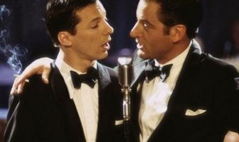 Мартин и Льюис