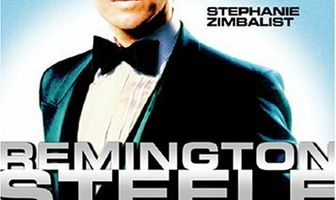 Ремингтон Стил