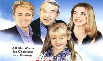 Рождество с Мэри