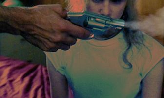 Украденная невинность