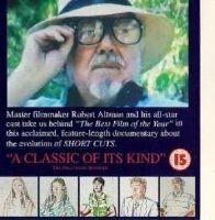 Удача, доверие, кетчуп: Роберт Олтмен в стране резчиков