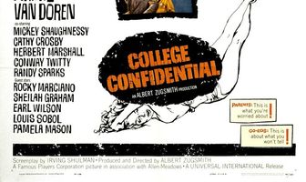 College Confidential