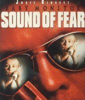 Радионяня: Звук страха