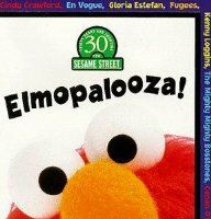 Elmopalooza!