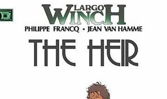 Ларго Винч: Наследник