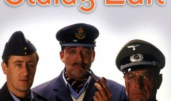 Шталаг Люфт