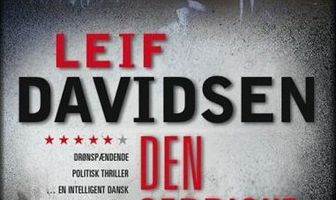 Датчанин из Сербии