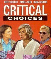 Критические выборы