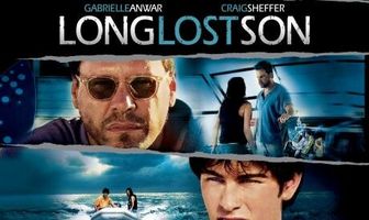 Давно потерянный сын