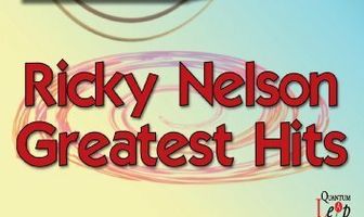 Ricky Nelson: Original Teen Idol