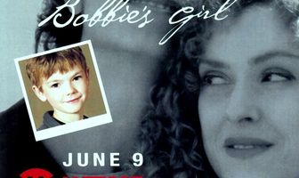 Девушка Бобби