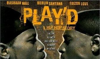 Play'd: A Hip Hop Story
