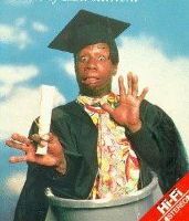 Charlie Barnett's Terms of Enrollment