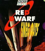 Red Dwarf: Smeg Outs