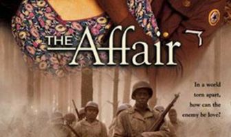 Казненная любовь