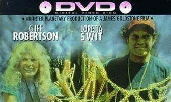 Dreams of Gold: The Mel Fisher Story