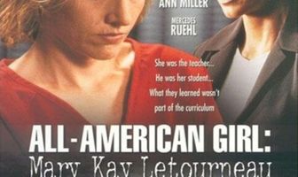 Американская девочка: История Мэри Кей Летурно