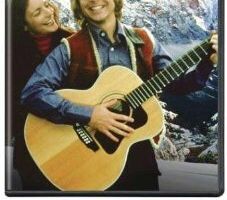 История Джона Денвера