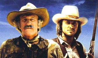 Как был завоеван запад