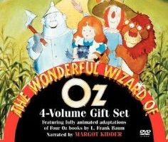 The Wonderful Wizard of Oz