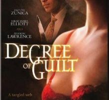 Степень вины