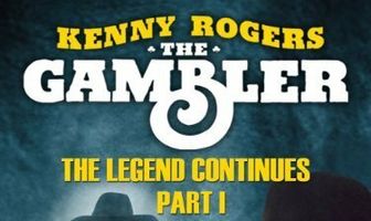 Кенни Роджерс как игрок, Часть 3: Легенда продолжается