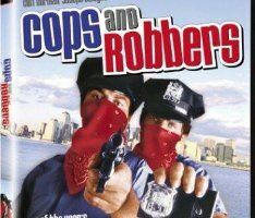 Good Cops, Bad Cops