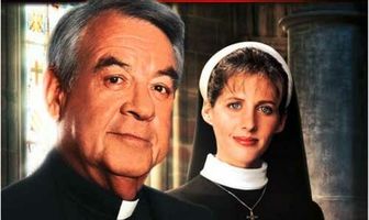 Тайны отца Даулинга