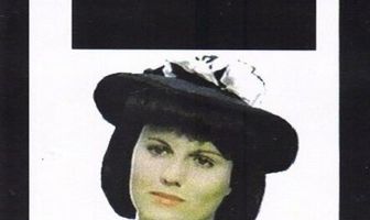 Кто такая Черная орхидея?