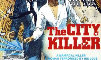 Городской убийца
