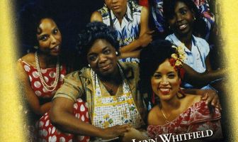 Женщины поместья Брюстер