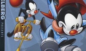 Озорные анимашки