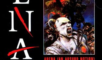 Arena: An Absurd Notion